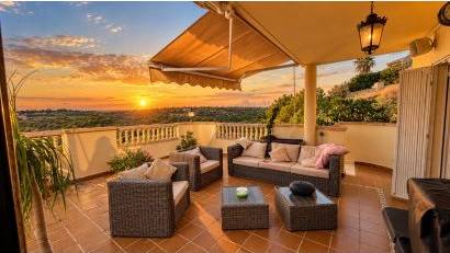 Återförsäljning - Villa -
Dehesa De Campoamor - Las Ramblas Golf