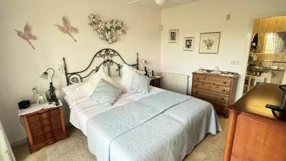Återförsäljning - Villa -
Dehesa De Campoamor - Las Ramblas Golf
