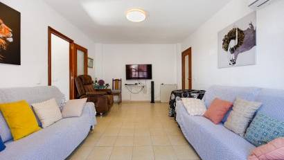 Återförsäljning - Apartment -
Torrevieja - Playa del Acequión