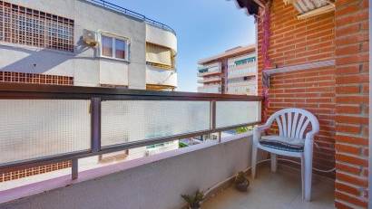 Återförsäljning - Apartment -
Torrevieja - Playa del Acequión