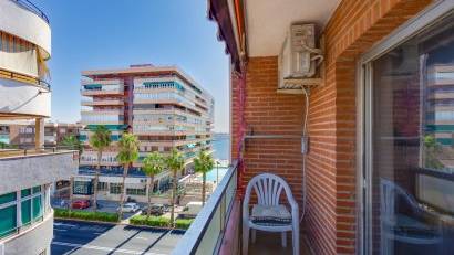 Återförsäljning - Apartment -
Torrevieja - Playa del Acequión