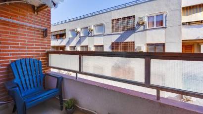Återförsäljning - Apartment -
Torrevieja - Playa del Acequión