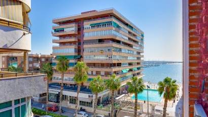 Återförsäljning - Apartment -
Torrevieja - Playa del Acequión