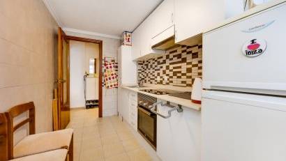 Återförsäljning - Apartment -
Torrevieja - Playa del Acequión