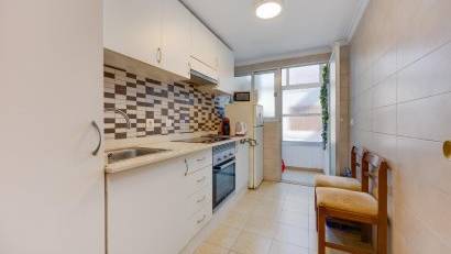 Återförsäljning - Apartment -
Torrevieja - Playa del Acequión