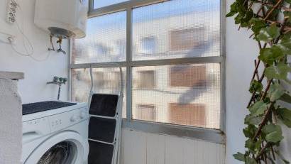 Återförsäljning - Apartment -
Torrevieja - Playa del Acequión