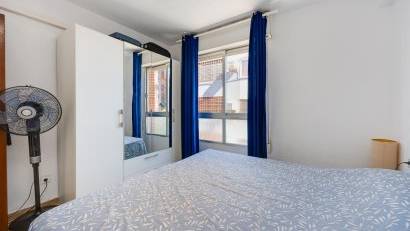 Återförsäljning - Apartment -
Torrevieja - Playa del Acequión