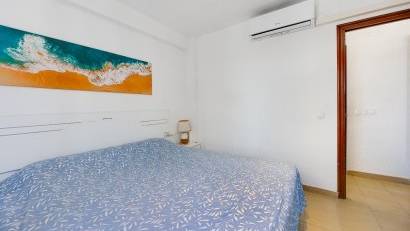 Återförsäljning - Apartment -
Torrevieja - Playa del Acequión