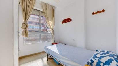 Återförsäljning - Apartment -
Torrevieja - Playa del Acequión