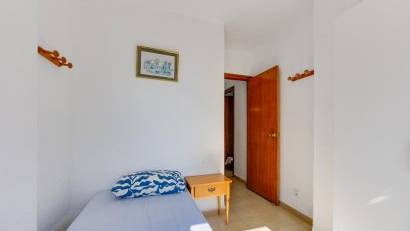 Återförsäljning - Apartment -
Torrevieja - Playa del Acequión
