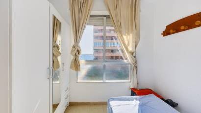 Återförsäljning - Apartment -
Torrevieja - Playa del Acequión