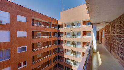 Återförsäljning - Apartment -
Torrevieja - Playa del Acequión