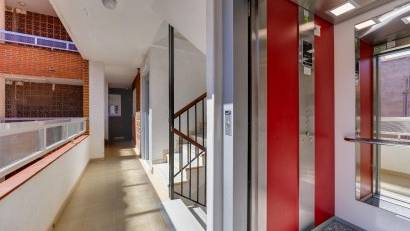 Återförsäljning - Apartment -
Torrevieja - Playa del Acequión