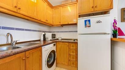 Återförsäljning - Apartment -
Torrevieja - Playa del Acequión