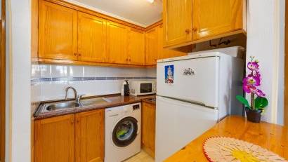 Återförsäljning - Apartment -
Torrevieja - Playa del Acequión