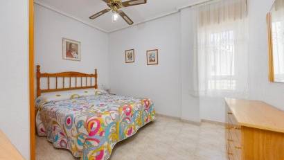 Återförsäljning - Apartment -
Torrevieja - Playa del Acequión