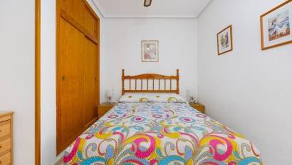 Återförsäljning - Apartment -
Torrevieja - Playa del Acequión