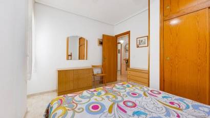 Återförsäljning - Apartment -
Torrevieja - Playa del Acequión