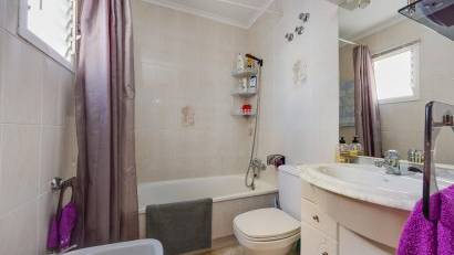 Återförsäljning - Apartment -
Torrevieja - Playa del Acequión