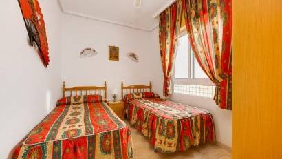 Återförsäljning - Apartment -
Torrevieja - Playa del Acequión