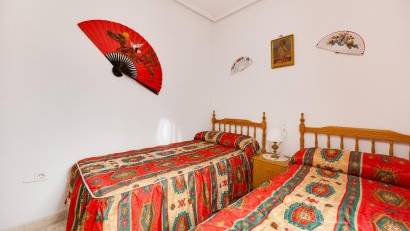 Återförsäljning - Apartment -
Torrevieja - Playa del Acequión
