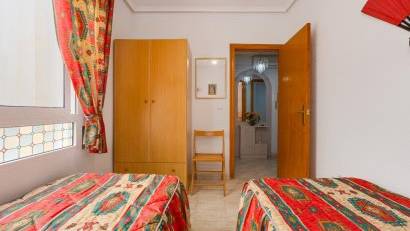 Återförsäljning - Apartment -
Torrevieja - Playa del Acequión