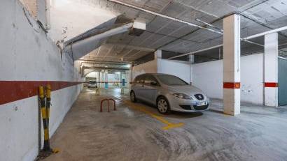 Återförsäljning - Apartment -
Torrevieja - Playa del Acequión