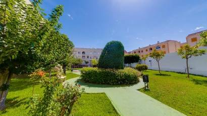 Återförsäljning - Apartment -
Torrevieja - Playa del Acequión
