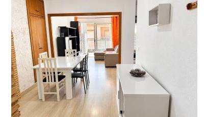 Återförsäljning - Apartment -
Torrevieja - Playa de los Naufragos