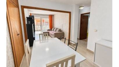 Återförsäljning - Apartment -
Torrevieja - Playa de los Naufragos