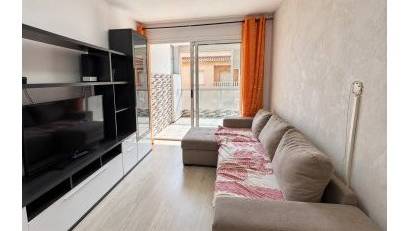 Återförsäljning - Apartment -
Torrevieja - Playa de los Naufragos