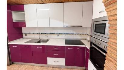 Återförsäljning - Apartment -
Torrevieja - Playa de los Naufragos