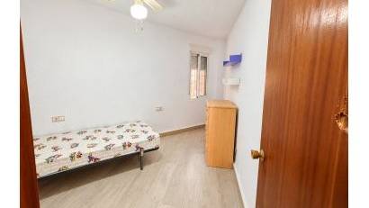 Återförsäljning - Apartment -
Torrevieja - Playa de los Naufragos