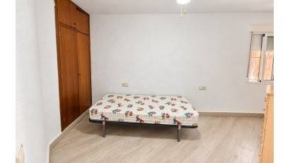 Återförsäljning - Apartment -
Torrevieja - Playa de los Naufragos