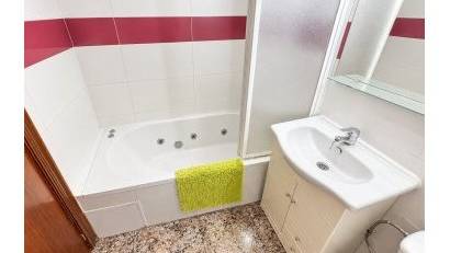 Återförsäljning - Apartment -
Torrevieja - Playa de los Naufragos