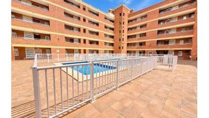 Återförsäljning - Apartment -
Torrevieja - Playa de los Naufragos