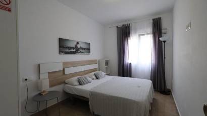 Återförsäljning - Apartment -
Orihuela Costa - La Regia