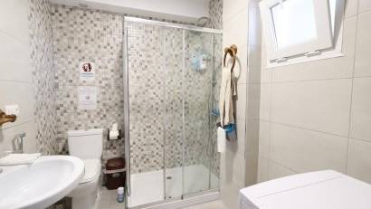 Återförsäljning - Apartment -
Orihuela Costa - La Regia