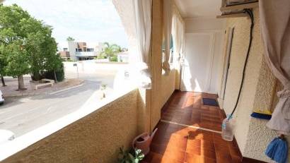 Återförsäljning - Apartment -
Orihuela Costa - La Regia