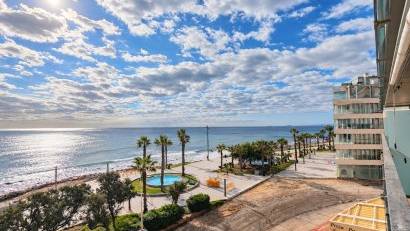Återförsäljning - Apartment -
Torrevieja - Playa del Cura