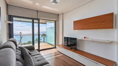 Återförsäljning - Apartment -
Torrevieja - Playa del Cura