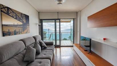 Återförsäljning - Apartment -
Torrevieja - Playa del Cura