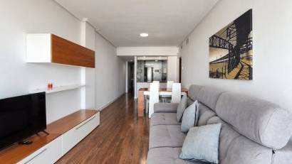 Återförsäljning - Apartment -
Torrevieja - Playa del Cura