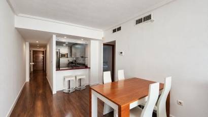 Återförsäljning - Apartment -
Torrevieja - Playa del Cura