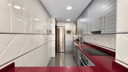 Återförsäljning - Apartment -
Torrevieja - Playa del Cura