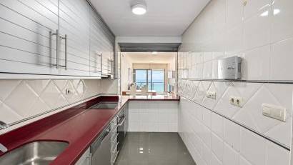 Återförsäljning - Apartment -
Torrevieja - Playa del Cura