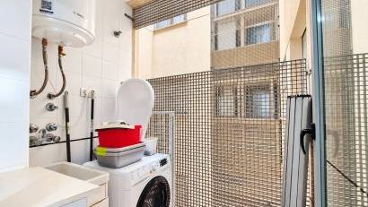 Återförsäljning - Apartment -
Torrevieja - Playa del Cura