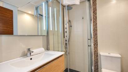 Återförsäljning - Apartment -
Torrevieja - Playa del Cura