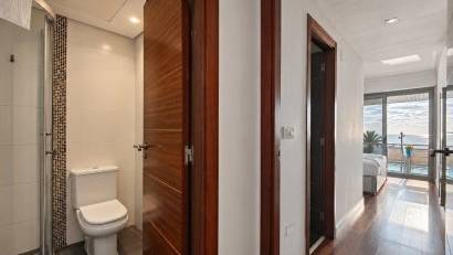 Återförsäljning - Apartment -
Torrevieja - Playa del Cura