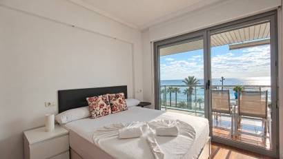Återförsäljning - Apartment -
Torrevieja - Playa del Cura
